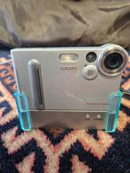 Casio Exilim - Lege Batterij - Opknapper, Compact, N/A, 6-2, Hon-machi 1-chome, Shibuya-ku, Tokyo 151-8543, Japan, Niet werkend