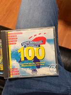 Radio Noordzee Nationale 100 CD, Cd's en Dvd's, Ophalen of Verzenden, Zo goed als nieuw, Levenslied of Smartlap