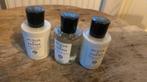 Acqua di parma trio, Ophalen of Verzenden, Nieuw, Bad & Douche