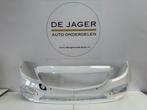 MERCEDES C KLASSE W205 FACELIFT AMG VOORBUMPER BUMPER, Gebruikt, Voor, Mercedes-Benz, Ophalen of Verzenden