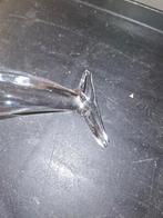Cristal d'Arques Kristallen Dolfijn - Beschadigd, Ophalen of Verzenden