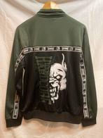 Hardcore jasje maat M, Verzenden, Nieuw, Maat 48/50 (M), Zwart