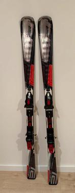 Elan waveflex 10 ski, 160 tot 180 cm, Zo goed als nieuw, Ski's, Ophalen