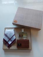 Retro Tabak set in originele verpakking, Ophalen of Verzenden, Huis en Inrichting