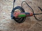 Fein multitool, Ophalen, Overige typen, Zo goed als nieuw, 30 tot 70 mm