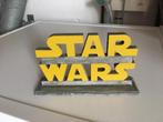 STAR WARS LOGO, Ophalen of Verzenden, Gebruikt