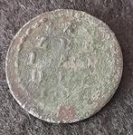 duit Zeeland 1797, Postzegels en Munten, Munten | Nederland, Ophalen of Verzenden, Vóór koninkrijk, Overige waardes, Losse munt