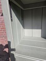 legkast / boekenkast landelijk groen, Ophalen of Verzenden, 'T Olde Gre-j, Info@toldegrej.nl, Endepoelstraat 20f Didam