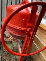 Betonmolen, Doe-het-zelf en Verbouw, Ophalen, Zo goed als nieuw