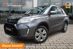 Suzuki Vitara 1.4 Boosterjet Select Smart Hybrid | ACC | Cam, Voorwielaandrijving, Stof, Gebruikt, Zwart