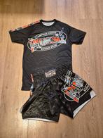 Kickboks pak van Rumble maat L/XL, Overige, Maat L, Ophalen of Verzenden, Zo goed als nieuw