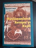 Müslümanların Avrupa'yı Keşfi, Ophalen of Verzenden, Zo goed als nieuw