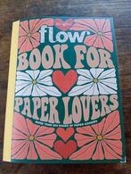 Flow Book for Paperlovers, 100% offline., Ophalen of Verzenden, Zo goed als nieuw