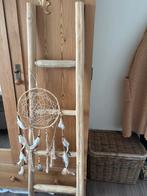 Decoratie ladder, Huis en Inrichting, Woonaccessoires | Etagères, Ophalen, Zo goed als nieuw