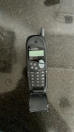 Motorola D170 werking onbekend, Ophalen of Verzenden, Niet werkend, Zwart, Klassiek of Candybar