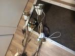 Mooie hang lampen 2 stuks prijs € 85.00, Ophalen of Verzenden, Zo goed als nieuw, Minder dan 50 cm