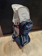 Osprey poco AG premium kinderdrager in gebruikte staat., Kinderen en Baby's, Babydragers en Draagdoeken, Overige merken, Overige typen