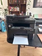 HP All-in-One Laserprinter, Computers en Software, Printers, Gebruikt, Kopieren, All-in-one, Ophalen of Verzenden