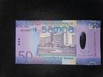Samoa pick 41c 2017 UNC, Postzegels en Munten, Bankbiljetten | Oceanië, Ophalen of Verzenden, Los biljet