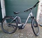 Elektrische fiets Bergamont E-Ville C A8 400, Overige merken, Gebruikt, 50 km per accu of meer, 51 tot 55 cm