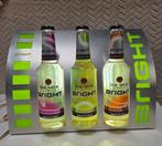Hele mooie verlichten Bacardi lichtbak, Verzamelen, Overige Verzamelen, Ophalen, Gebruikt