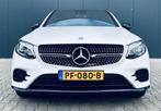 Mercedes-Benz GLC-klasse Coupé 250 4MATIC Edition 1 AMG-lin, Automaat, Gebruikt, 4 cilinders, Wit