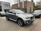 BMW X6 XDrive35i High Executive 3e Eigenaar! Trekhaak Airco, Auto's, Gebruikt, 4 stoelen, Bedrijf, Vierwielaandrijving