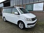 Volkswagen T6 California Ocean Bulli (bj 2018), Buscamper of Camperbus, Volkswagen, Bedrijf, Diesel