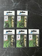 Hayabusa karper haken, Watersport en Boten, Ophalen of Verzenden, Zo goed als nieuw, Haak