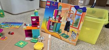 Lego scala - keukenset beschikbaar voor biedingen