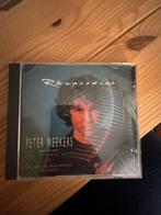 Peter Weekers - Rhapsodies CD, Ophalen of Verzenden, Gebruikt
