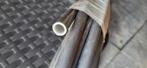 Rehau 16 mm buis De koppelingen zijn ook per stuk te koop ov, Doe-het-zelf en Verbouw, Buizen en Afvoer, Ophalen, Pvc, Minder dan 20 mm