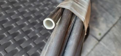 Rehau 16 mm buis De koppelingen zijn ook per stuk te koop ov, Doe-het-zelf en Verbouw, Buizen en Afvoer, Nieuw, Overige typen