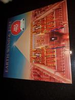 Earth Wind and Fire album, Ophalen of Verzenden, 1960 tot 1980, Zo goed als nieuw, 12 inch