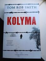Kolyma van Tom Rob Smith, Ophalen of Verzenden, Zo goed als nieuw