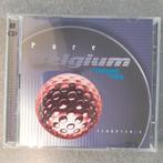 Pure Belgium - Chapter 4 (2xCD, Comp), Cd's en Dvd's, Cd's | Dance en House, Ophalen of Verzenden, Zo goed als nieuw, Techno of Trance