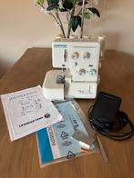 Lewenstein My lock 134D, Hobby en Vrije tijd, Naaimachines en Toebehoren, Ophalen, Zo goed als nieuw, Overige merken