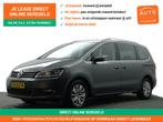 Volkswagen Sharan 1.4 TSI Highline- 7 Pers, Park Assist, Nav, Auto's, Volkswagen, Voorwielaandrijving, Euro 5, Stof, 4 cilinders