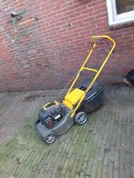 Te koop aangeboden stiga collector, Ophalen, Gebruikt, 50 cm of meer