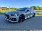 Audi RS 5 2.9 TFSI quattro|Nardo|HUD|Massage|B&O|RS zetels, Automaat, Gebruikt, Euro 6, RS5