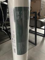 Nieuw: Renovlies rol 1 m x 50 m (150gram), Huis en Inrichting, Stoffering | Behang, Ophalen, 50 tot 75 m², Wit