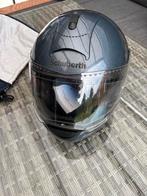 Motorhelm helm c3 Schuberth maat 58/59, Systeemhelm, L, Tweedehands, Ophalen