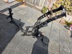 typhoon 125cc frame met swingarm., Ophalen, Gebruikt, Frame, Piaggio