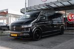 Volkswagen Transporter 2.0 TDI L2H1 30 Comfortline 2x schuif, Auto's, Gebruikt, Euro 6, 4 cilinders, 150 pk