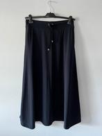 Japan TKY blauwe rok travel stof, Maat 38/40 (M), Blauw, Ophalen of Verzenden, Zo goed als nieuw