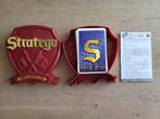 spel Stratego cards, Een of twee spelers, Ophalen of Verzenden, Gebruikt