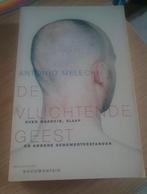 De Vluchtende Geest - Antonio Melechi, Ophalen of Verzenden, Zo goed als nieuw, Cognitieve psychologie, Antonio Melechi