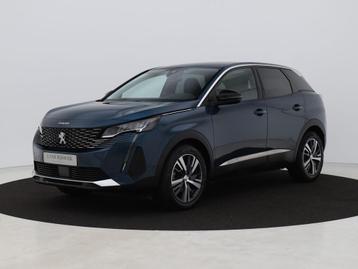 Peugeot 3008 1.2 PureTech 130 PK Automaat Allure | CAMERA |  beschikbaar voor biedingen
