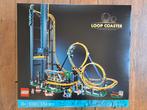Lego 10303 loop coaster achtbaan nieuw ongeopende doos, Nieuw, Ophalen of Verzenden