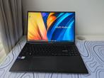 Asus VivoBook i9 | 16gb | 1 tb | zgan!, Computers en Software, Windows Laptops, Met videokaart, 2 tot 3 Ghz, Qwerty, ASUS